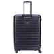 Чемодан Lojel CUBO V4 Black L (Lj-1627-09430) - изображение 6
