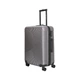 Валіза Enrico Benetti Louisville Grey M (Eb39040 012-60) - зображення 1