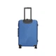Валіза Enrico Benetti Louisville Steel Blue M (Eb39040 088-60) - зображення 4