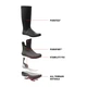 Чоботи гумові Dunlop Snugboot Trailblazer хакі р.46/р.12, Нідерланди (арт.OD60B93.CH) - зображення 4