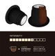 Кофе в капсуле Boseco Brauni, 1 капсула Nespresso - изображение 1