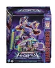 Трансформеры Лидер Оптимус Прайм с прицепом Transformers Generations Legacy Series Leader G2 Universe Laser Optimus Prime Hasbro - изображение 2