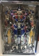 Трансформеры Лидер Оптимус Прайм Transformers LEADER Commander Optimus Prime 30 см Weijiang - изображение 2