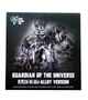 Трансформери Лідер Шоквейв Transformers Leader Zeus Toys ZS-01 Shockwave 35 см - зображення 2