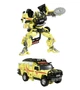 Трансформеры Делюкс Ретчит Transformers Studio Series SS-04 Premium Finish Deluxe Class Ratchet Tommy Takara Hasbro - изображение 1