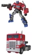 Трансформери Вояджер Оптимус Прайм Transformers: Bumblebee - Studio Series 38 Voyager Class Optimus Prime Hasbro - зображення 2