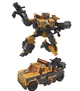 Трансформеры: Восхождение Звероботов Вояжер Батлтрап Transformers Rise of the Beast Studio Series 99 Voyager Battletrap Hasbro - изображение 1
