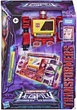 Трансформеры Вояджер Бластер Transformers Generations War for Cybertron Legacy Voyager WFC-K44 Blaster & Eject Hasbro - изображение 2
