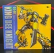Трансформеры Бамблби Transformer Toys CE-01 Knight Be King Bumblebee 20 см - изображение 3