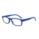 Очки для чтения Sanico MQR 0116 EASY OLMO blue +2.00 - изображение 1