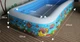 Надувной бассейн детский Intex 58485 Тропический риф 305х183х56см 1020л 3 камеры Синий - изображение 5