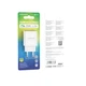 Мережевий Зарядний Пристрій Borofone BA69A Resource PD20W+QC3.0 Колір Бiлий - изображение 2