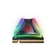 SSD M.2 ADATA SPECTRIX S40G RGB 1TB 2280 PCIe 3.0x4 NVMe 3D NAND Read/Write: 3500/3000 MB/sec (AS40G-1TT-C) - изображение 3