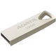 Флеш память флешка Flash A-DATA AUV 210 32Gb USB 2.0 Golden (AUV210-32G-RGD) - изображение 1