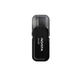 Флеш-накопичувач ADATA USB 2.0 AUV 240 32Gb Black (AUV240-32G-RBK) - изображение 1