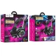 Наушники игровые с ушками HOCO W107 Cute cat luminous cat ear gaming headphones Phantom Cat - изображение 5
