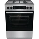 Плита Gorenje GKS6C70XJ - зображення 1