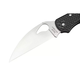 Нож Spyderco Byrd Harrier 2 Wharncliffe (BY01PBKWC2) - изображение 3