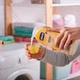 Кондиціонер для білизни Chicco Sensitive Tender Touch Дитячий пом'якшувач 750 мл (8058664122332) - зображення 2