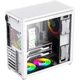 Корпус Gamemax Spark Pro Full White - изображение 6