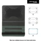 Чохол до планшета Armorstandart Elastic Band 8 Black (ARM59081) - зображення 2