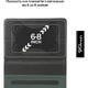 Чохол до планшета Armorstandart Elastic Band 8 Black (ARM59081) - зображення 4