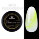 Светящаяся паутинка Spider Luminous Gel (Дизайнер Профессионал) для дизайна ногтей, 8 мл Жёлтая SL-13 - изображение 1