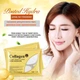 Колагенові патчі для очей Bioaqua&nbsp;Crystal Collagen Eye Mask, 1 пара - зображення 2