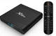 TV приставка Amlogic X96 Air S905X3, 4GB RAM, 32GB ROM - зображення 1