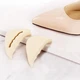 Вставки у взуття для зменшення тиску та корегування розміру Foot Care Beige - зображення 2