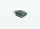 Адаптер перехідник OTG USB 3.0 Lightning Black - изображение 4