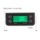 Електронные кофейные весы Zally Coffee Drip Scale MS-K07 - изображение 5