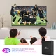 TV приставка Amlogic X96 Air S905X3, 4GB RAM, 32GB ROM - зображення 5