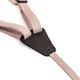 Ремень для укулеле D'Addario 19UKE01 ECO-COMFORT UKULELE STRAP (SAND) - изображение 3