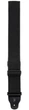 Ремень бас-гитарный D'Addario 74T000 POLYPRO BASS GUITAR STRAP BLACK (PADDED) - изображение 2