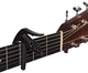 Каподастр D'Addario PW-CP-10 ARTIST CAPO (Black) - изображение 4