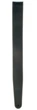 Ремень гитарный D'Addario 25LS00-DX Deluxe Leather Guitar Strap (Black with Contrast Stitch) - изображение 2