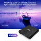 TV приставка Amlogic X96 Air S905X3, 4GB RAM, 32GB ROM - зображення 7