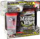 Amix Anabolic Monster Whey Box 2200g Jogurt Limonkowy + Smart Shaker (8594159536616) - obraz 1