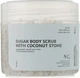 Скраб для тіла з кісточкою кокосу MG Body Scrub With Coconut Stone 400 г - зображення 1