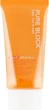 Солнцезащитный крем для лица A'Peu Pure Block Natural Daily Sun Cream SPF50 50 мл - изображение 1