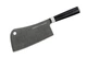 Ніж-сокирка кухонний для м'яса 180 мм Samura MO-V Stonewash (SM-0040B) - зображення 1