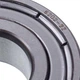 Подшипник для стиральной машины C00002599 SKF 6202 - 2Z (15x35x11) (в коробке) - изображение 3