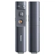 Бездротова указка-презентер BASEUS Orange Dot Wireless Presenter ACFYB-BOG сіра Grey - зображення 1