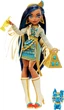Кукла Монстер Хай Клео де Нил Monster High Cleo De Nile Doll G3 Монстро-классика Mattel - изображение 1