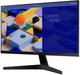 Монітор 24" Samsung LS24C312EAUXEN - зображення 4