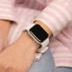 Ремешок CasePro Ocean Band Black для Apple Watch 49mm | 45mm | 44mm - изображение 3