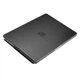 Чехол-накладка CasePro Carbon Fiber Black для MacBook Pro 14” M5 | M4 | M3 | M2 | M1 (2021-2026) - изображение 3