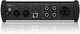 Аудиоинтерфейс IK Multimedia AXE I/O Solo - изображение 2