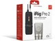 Аудиоинтерфейс IK Multimedia iRig Pre 2 - изображение 6